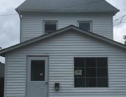 Pre-foreclosure in  BURTON ST Freeland, PA 18224