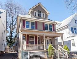 Pre-foreclosure in  N 22ND ST East Orange, NJ 07017