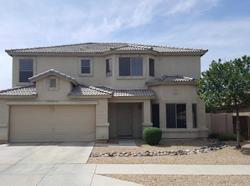 Pre-foreclosure in  W DARREL RD Phoenix, AZ 85041