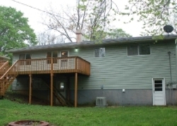 Pre-foreclosure in  N WESTDALE PL Decatur, IL 62522