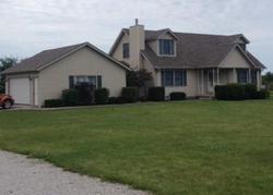 Pre-foreclosure Listing in W 300 N LEBANON, IN 46052