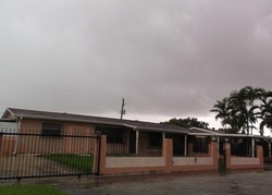 Pre-foreclosure in  W 4TH LN Hialeah, FL 33010