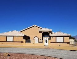 Pre-foreclosure Listing in BLACKHORN ST PAHRUMP, NV 89048