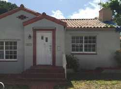 Pre-foreclosure in  SW 18TH AVE Miami, FL 33145