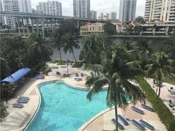 Pre-foreclosure in  COLLINS AVE  North Miami Beach, FL 33160