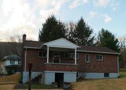 Pre-foreclosure Listing in SHORTEST DAY RD NW CUMBERLAND, MD 21502