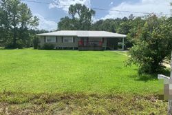 Pre-foreclosure Listing in WHITEHEAD RD HOLDEN, LA 70744