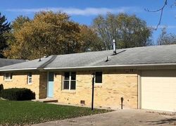 Pre-foreclosure in  W 39TH ST Anderson, IN 46011