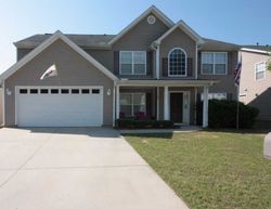 Pre-foreclosure Listing in HAMILTON CHASE DR MOORE, SC 29369