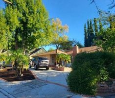 Pre-foreclosure in  ANGELES CREST HWY La Canada Flintridge, CA 91011