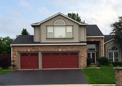 Pre-foreclosure in  HEAVENS GATE Lake In The Hills, IL 60156