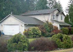 Pre-foreclosure in  RAINIER DR E Bonney Lake, WA 98391