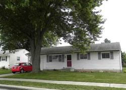 Pre-foreclosure in  E 16TH ST Mishawaka, IN 46544