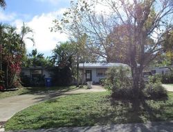 Pre-foreclosure in  NE 23RD AVE Pompano Beach, FL 33062