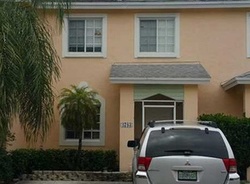 Pre-foreclosure Listing in SW 13TH PL DEERFIELD BEACH, FL 33442