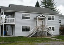 Pre-foreclosure Listing in STARLING ST STEILACOOM, WA 98388
