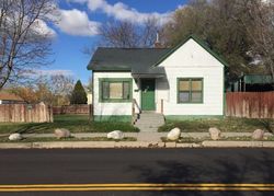 Pre-foreclosure Listing in W CARSON ST POCATELLO, ID 83204