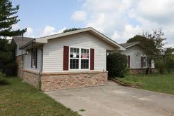 Pre-foreclosure in  HIGH ACRES EAST ST New Palestine, IN 46163