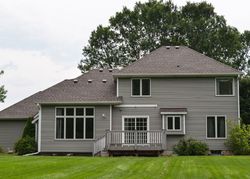 Pre-foreclosure in  117TH AVE NE Minneapolis, MN 55449