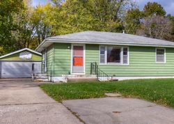 Pre-foreclosure Listing in N 8TH ST INDIANOLA, IA 50125