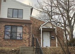 Pre-foreclosure in  SOUTHERN AVE SE Washington, DC 20019