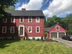 Pre-foreclosure Listing in SUMMER ST BRIDGEWATER, MA 02324