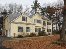 Pre-foreclosure Listing in NOEL DR HOLLISTON, MA 01746