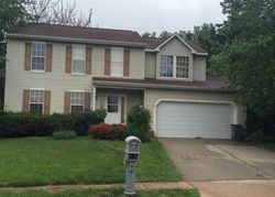 Pre-foreclosure in  BRIDLE CT Reisterstown, MD 21136