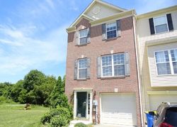 Pre-foreclosure Listing in COUNTRY RIDGE DR RED LION, PA 17356