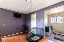 Pre-foreclosure in  LINDBERGH AVE Bellingham, WA 98225