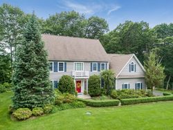 Pre-foreclosure Listing in BAXTER DR PAXTON, MA 01612