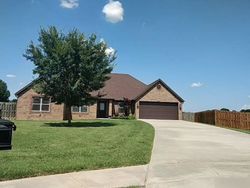 Pre-foreclosure in  WINDSOR AVE Lowell, AR 72745