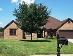 Pre-foreclosure in  WINDSOR AVE Lowell, AR 72745