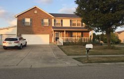 Pre-foreclosure Listing in BEDROCK DR MONROE, OH 45050