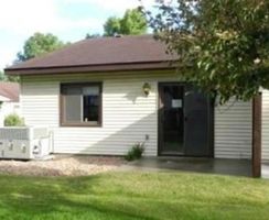 Pre-foreclosure in  MAPLEBROOK PKWY N Minneapolis, MN 55445