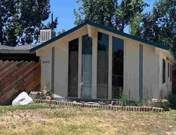 Pre-foreclosure Listing in 1/2 LOMBARDY LN CLIFTON, CO 81520