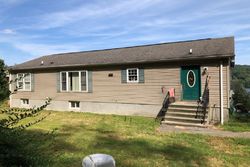 Pre-foreclosure Listing in ROUTE 292 HOLMES, NY 12531