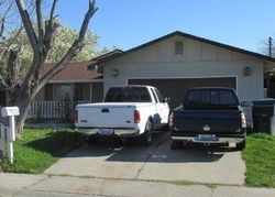 Pre-foreclosure in  KINNAIRD WAY Sacramento, CA 95838