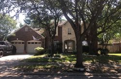 Pre-foreclosure in  SADDLE BACK PASS Houston, TX 77095