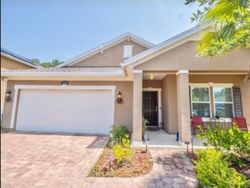 Pre-foreclosure in  BAXTER CREEK DR Jacksonville, FL 32218