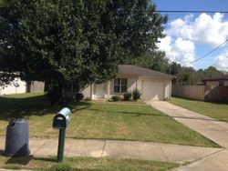 Pre-foreclosure in  MONCRIEF RD W Jacksonville, FL 32219