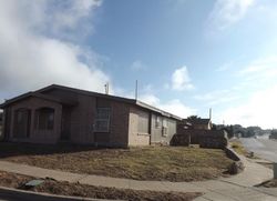 Pre-foreclosure in  COLINA DE RIO ST El Paso, TX 79928