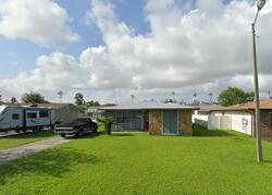 Pre-foreclosure in  LORI LN Lynn Haven, FL 32444