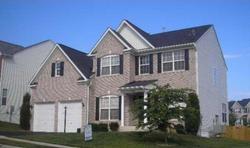 Pre-foreclosure in  GUNSTON HALL DR Woodbridge, VA 22193