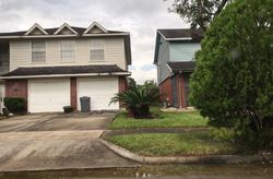 Pre-foreclosure in  RAINY SUN CIR Houston, TX 77049