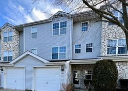 Pre-foreclosure Listing in SAND HILL RD MONROE TOWNSHIP, NJ 08831