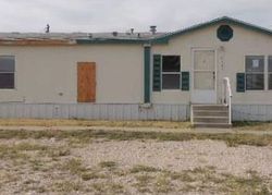 Pre-foreclosure in  N GREYHOUND PL Hobbs, NM 88242