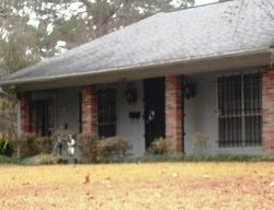 Pre-foreclosure Listing in BROOKVIEW DR BYRAM, MS 39272