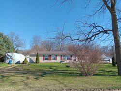 Pre-foreclosure in  BRITTON RD Byron, MI 48418