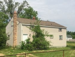 Pre-foreclosure in  N GENESEE RD Flint, MI 48506